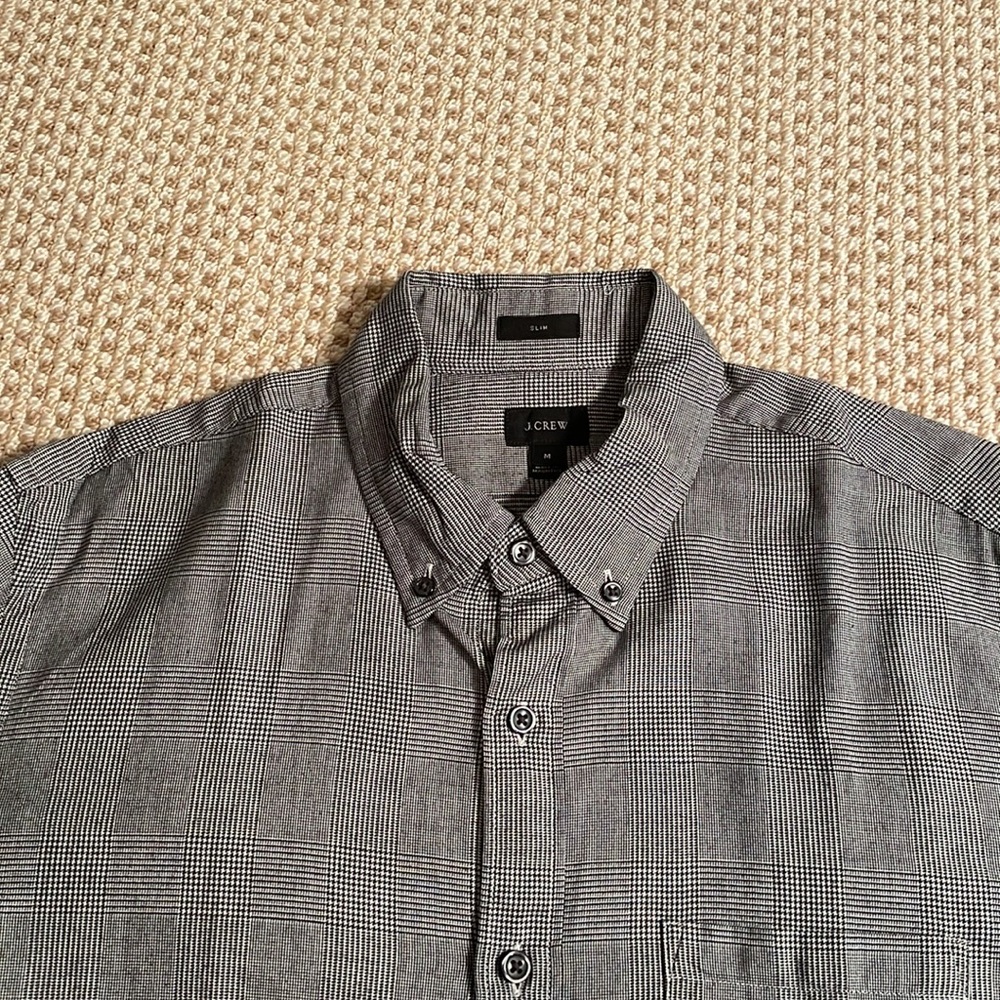 J. Crew Button Down - Picture 2 of 15